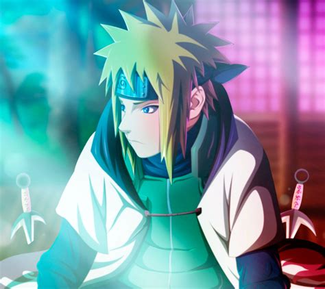 imágenes de minato|minato wallpaper 4k hd.